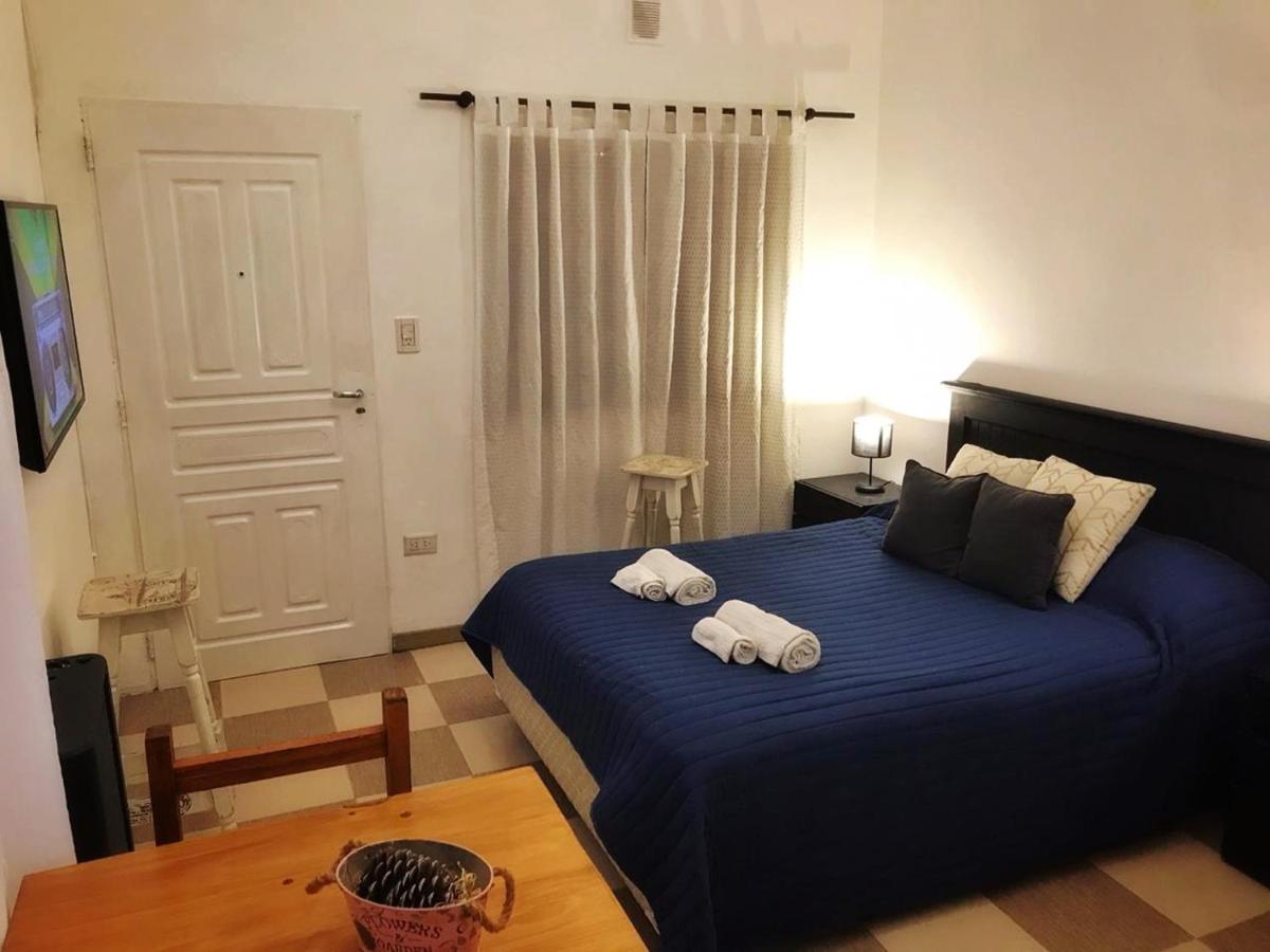 Mg Suites Monte Grande Buitenkant foto
