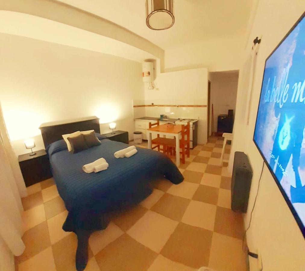 Mg Suites Monte Grande Buitenkant foto