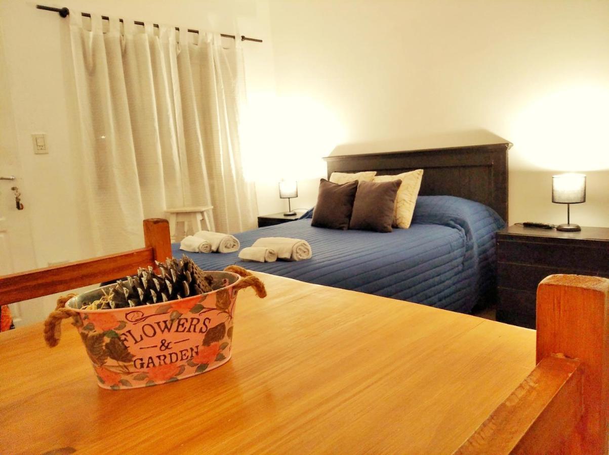 Mg Suites Monte Grande Buitenkant foto