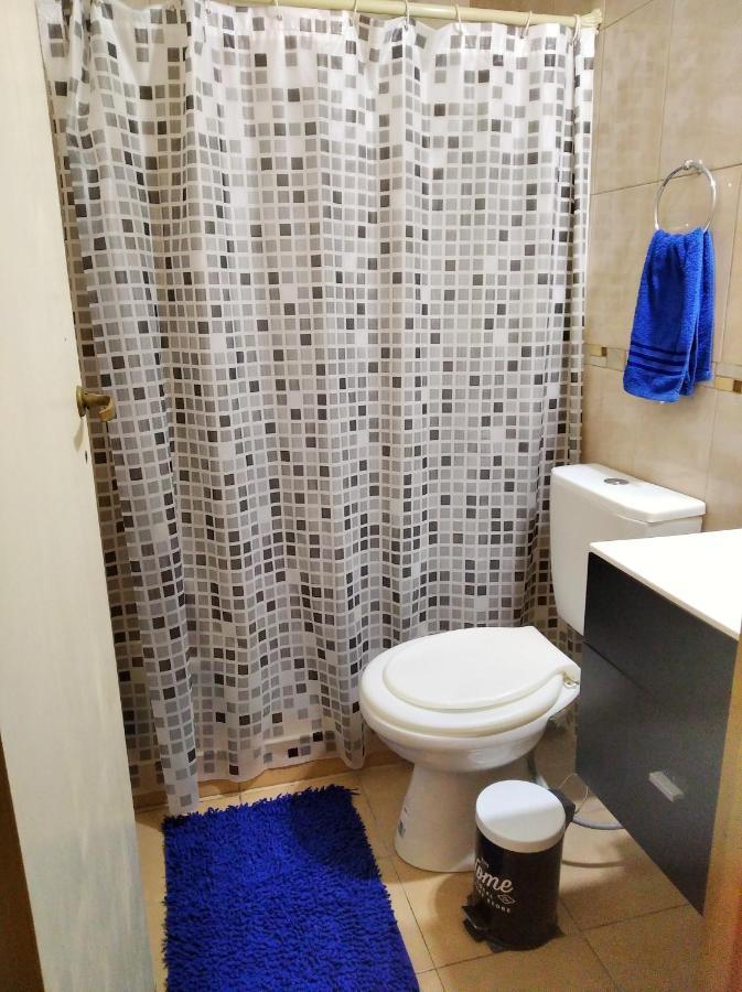 Mg Suites Monte Grande Buitenkant foto