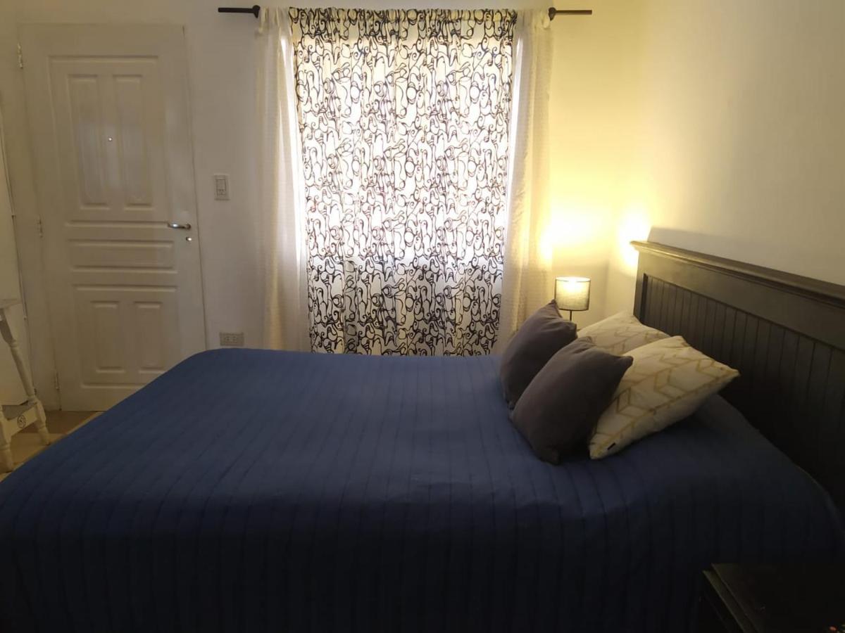 Mg Suites Monte Grande Buitenkant foto