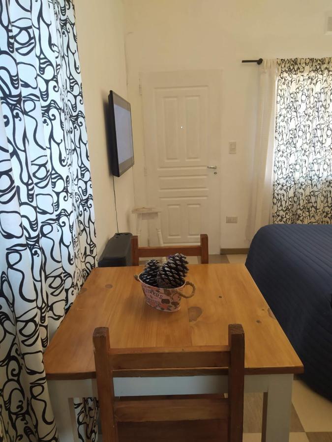 Mg Suites Monte Grande Buitenkant foto