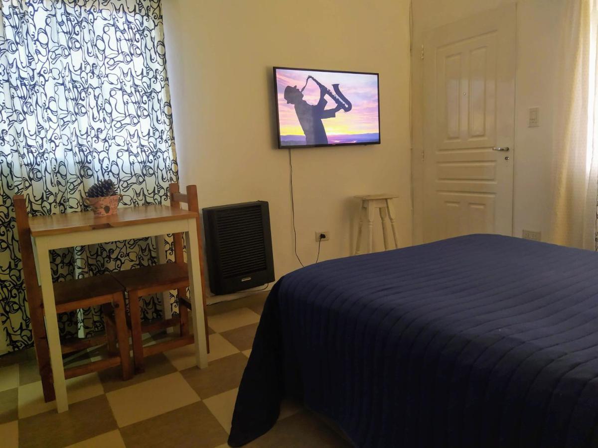 Mg Suites Monte Grande Buitenkant foto