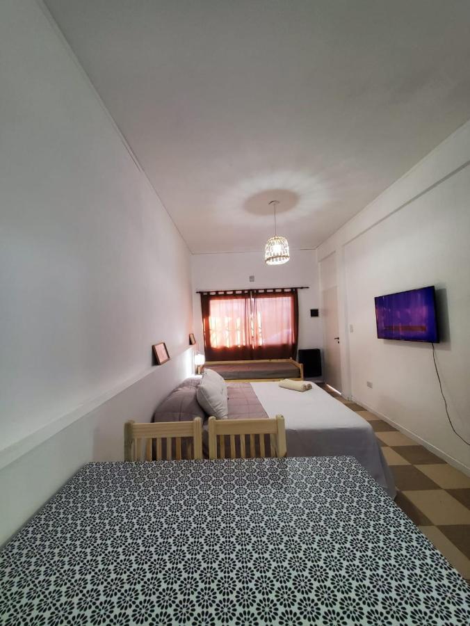 Mg Suites Monte Grande Buitenkant foto
