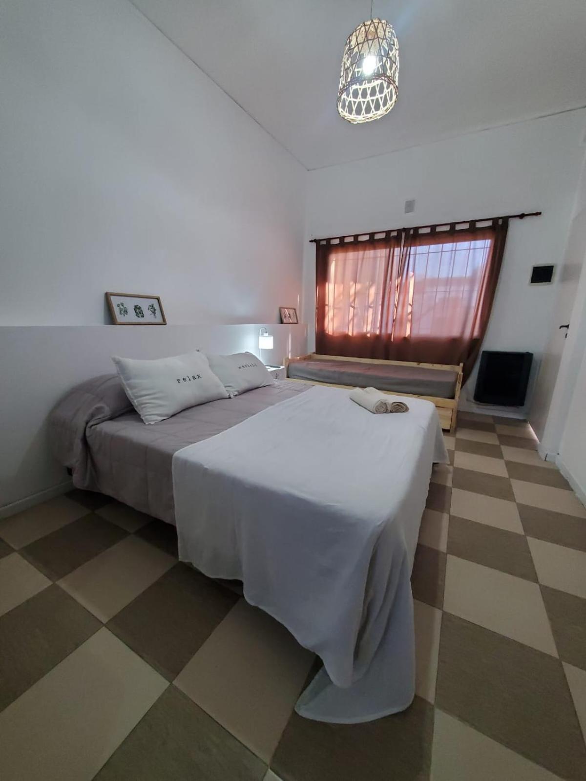 Mg Suites Monte Grande Buitenkant foto