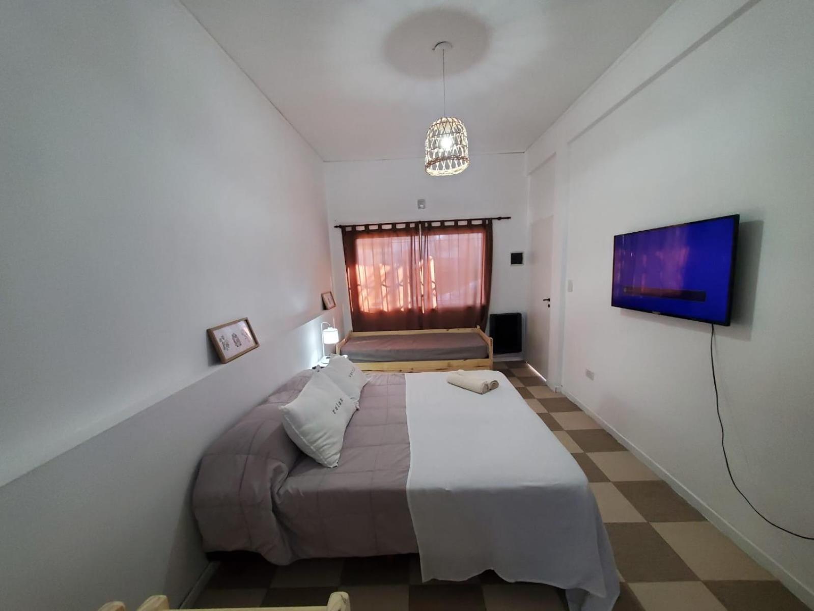 Mg Suites Monte Grande Buitenkant foto