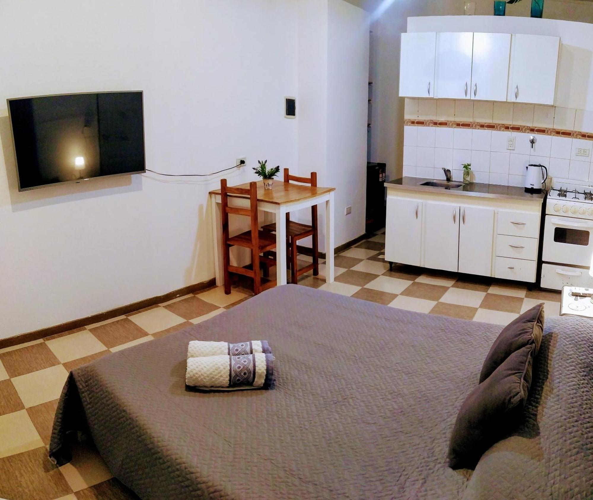 Mg Suites Monte Grande Buitenkant foto