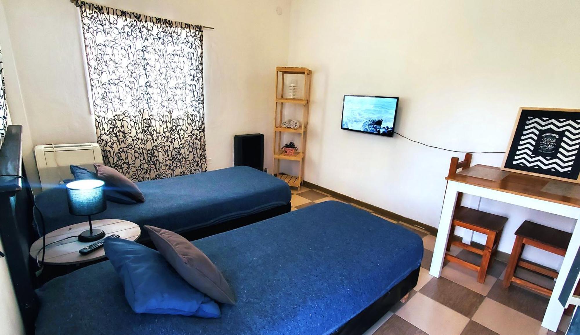 Mg Suites Monte Grande Buitenkant foto